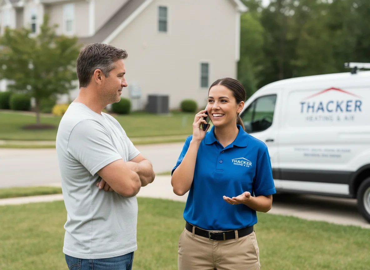 Ac Repair Riverton, IA FAQs